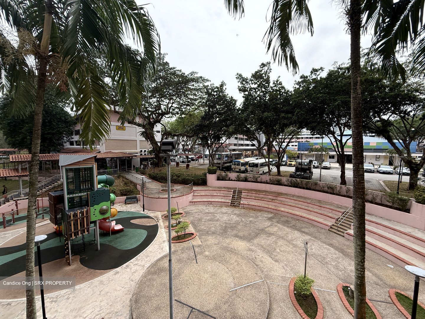 Blk 351 Clementi Avenue 2 (Clementi), HDB 3 Rooms #633839711